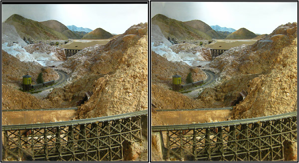 Model Railroad Museum