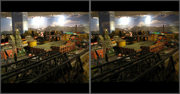 Model Railroad Museum