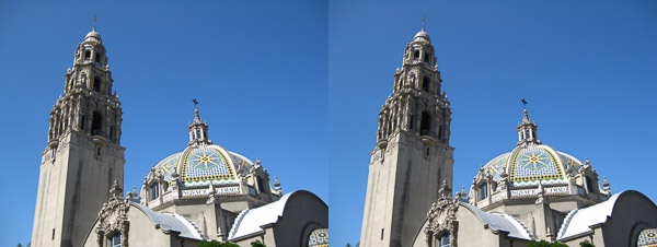 Balboa Park, San Diego, CA