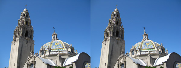 Balboa Park, San Diego, CA