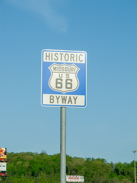 Route 66 