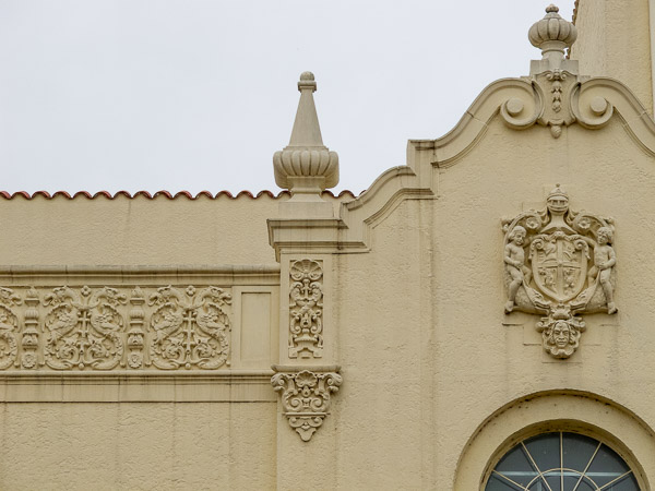Coleman Theater, Miami, OK