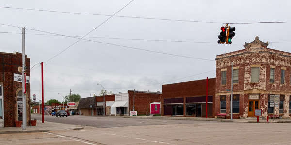 Roger Miller Musuem, Erick, OK