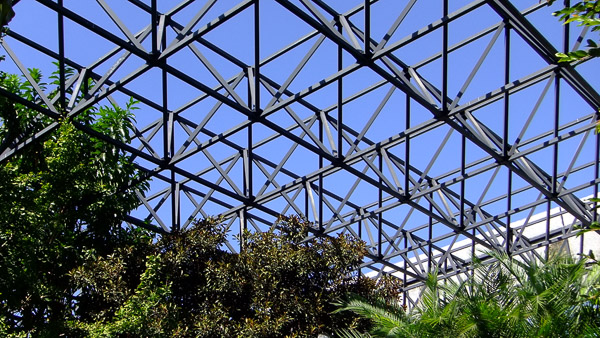 La Brea Tar Pits and Museum