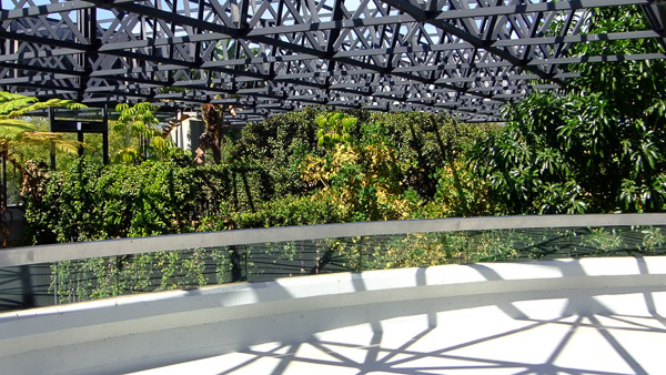 La Brea Tar Pits and Museum