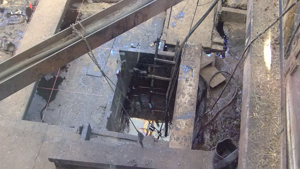 La Brea Tar Pits and Museum