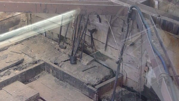 La Brea Tar Pits and Museum