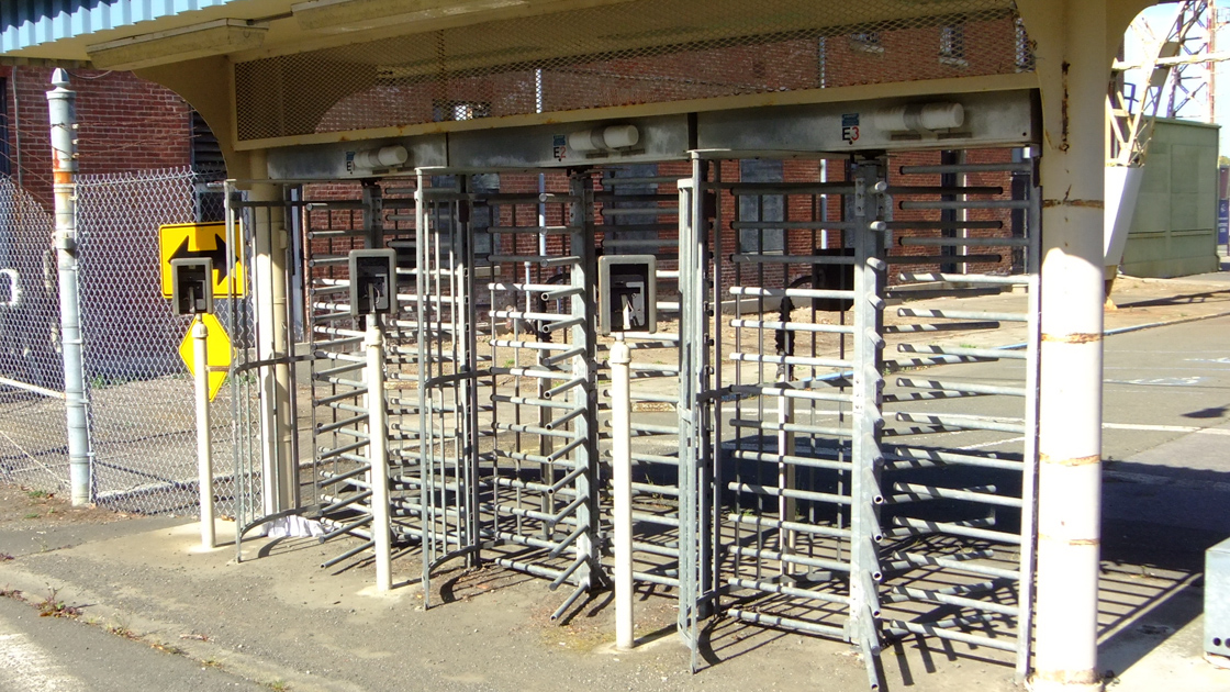 Mare Island, Vallejo, CA, Mar 2013