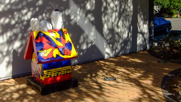 Redwood Empire Ice Skating Rink