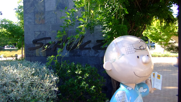 Redwood Empire Ice Skating Rink