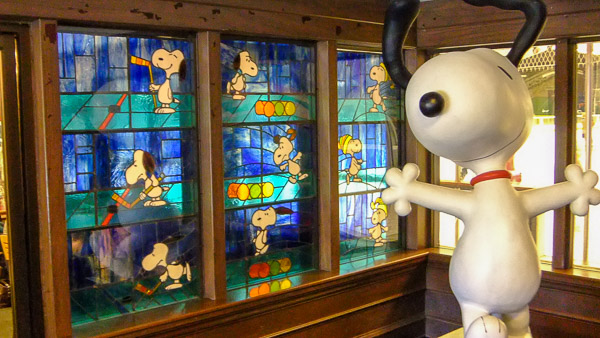 Redwood Empire Ice Skating Rink