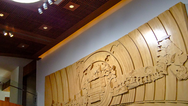 Charles Schultz Museum