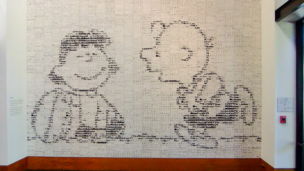 Charles Schultz Museum