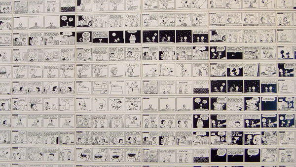 Charles Schultz Museum