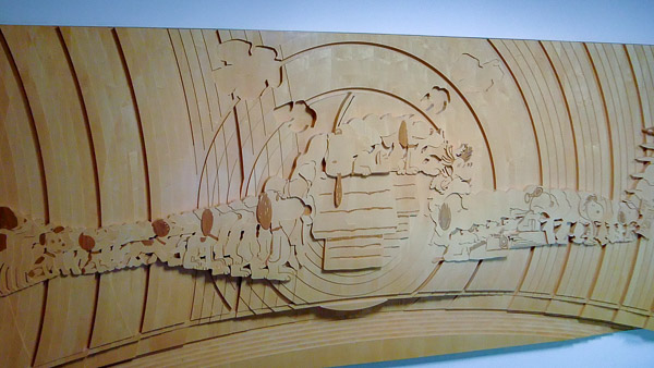 Charles Schultz Museum