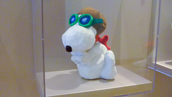 Charles Schultz Museum