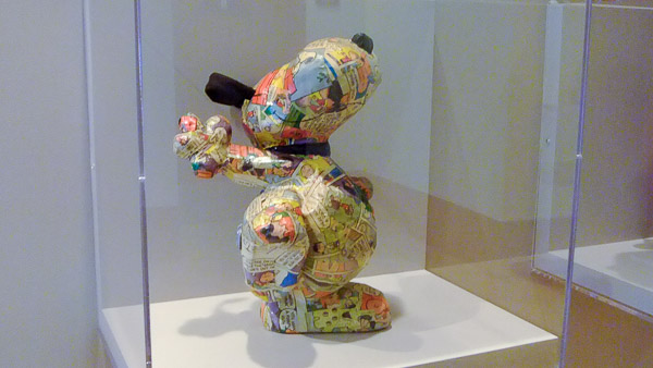 Charles Schultz Museum