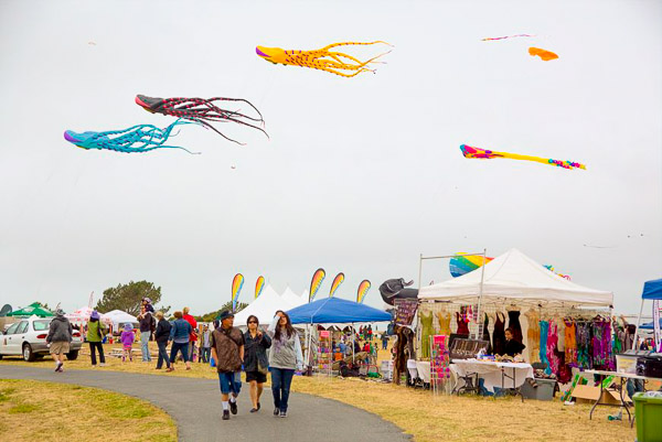 Kite Festival