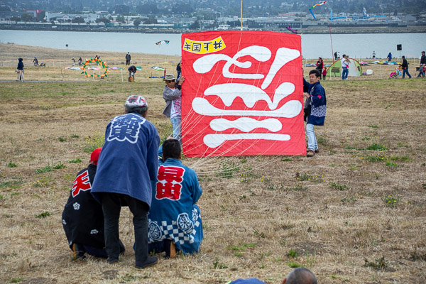 Kite Festival