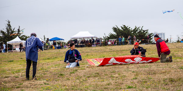 Kite Festival