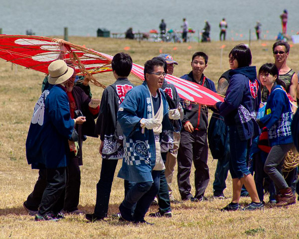 Kite Festival