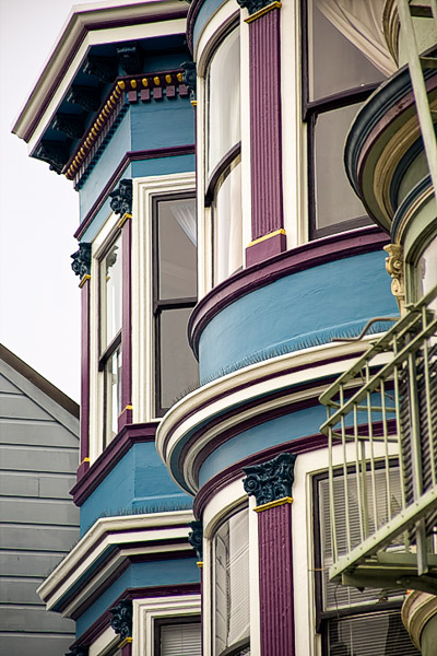 Haight Ashbury