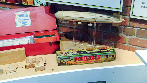 California State Railroad Museum