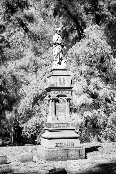 Sacramento Historic City Cemetery
