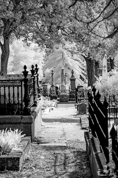 Sacramento Historic City Cemetery