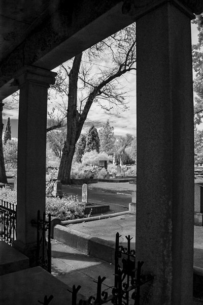 Sacramento Historic City Cemetery