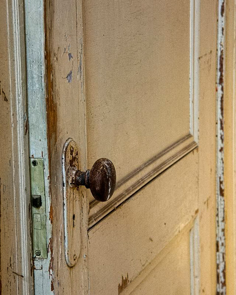 Preston Castle/Preston School of Industry