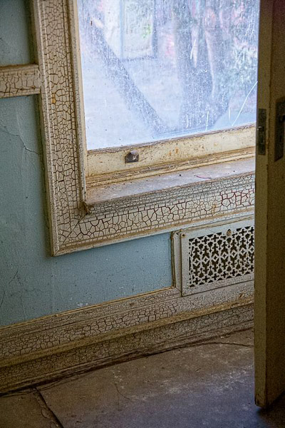 Preston Castle/Preston School of Industry