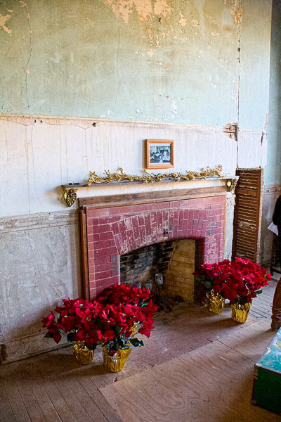 Preston Castle/Preston School of Industry