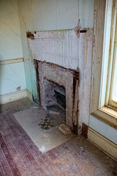 Preston Castle/Preston School of Industry