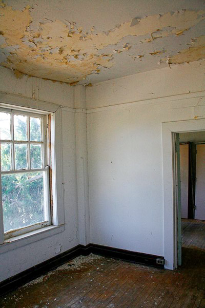 Preston Castle/Preston School of Industry, staff housing