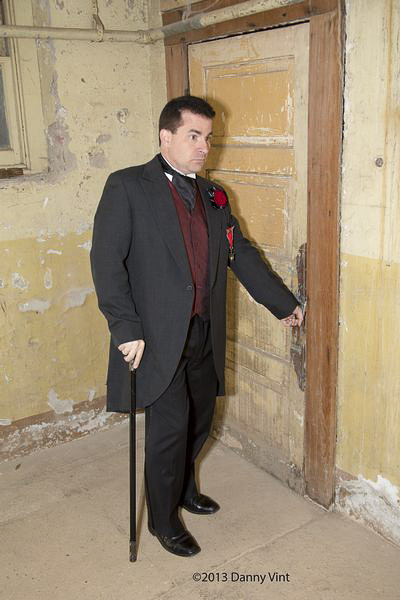 Preston Castle/Preston School of Industry