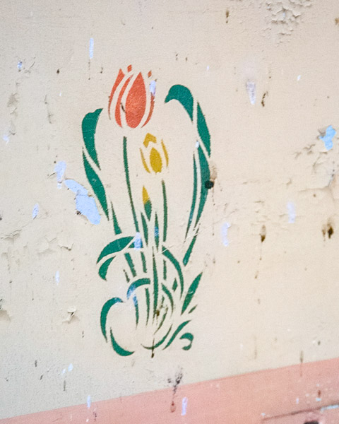 Preston Castle/Preston School of Industry