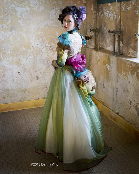 Preston Castle/Preston School of Industry