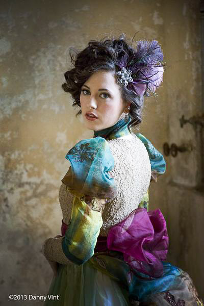 Preston Castle/Preston School of Industry