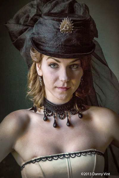 Preston Castle/Preston School of Industry