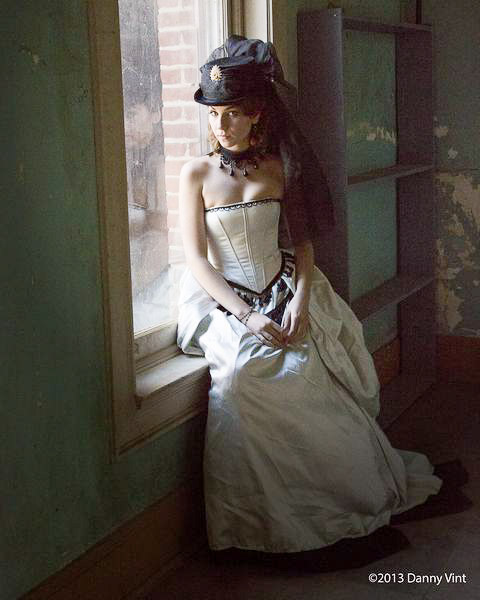 Preston Castle/Preston School of Industry