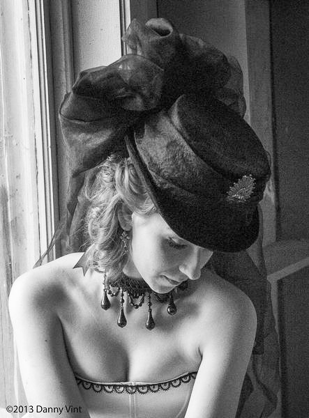 Preston Castle/Preston School of Industry