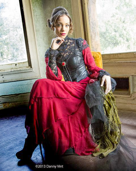 Preston Castle/Preston School of Industry