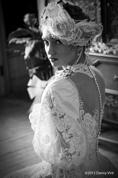 Preston Castle/Preston School of Industry