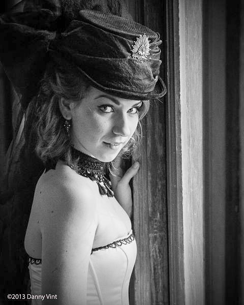 Preston Castle/Preston School of Industry