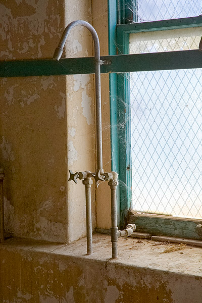 Preston Castle/Preston School of Industry