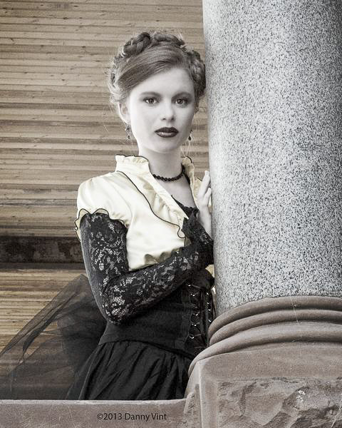 Preston Castle/Preston School of Industry