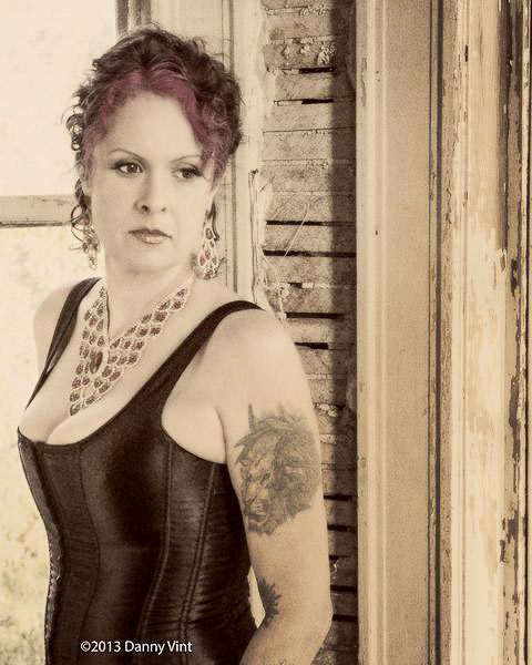 Preston Castle/Preston School of Industry