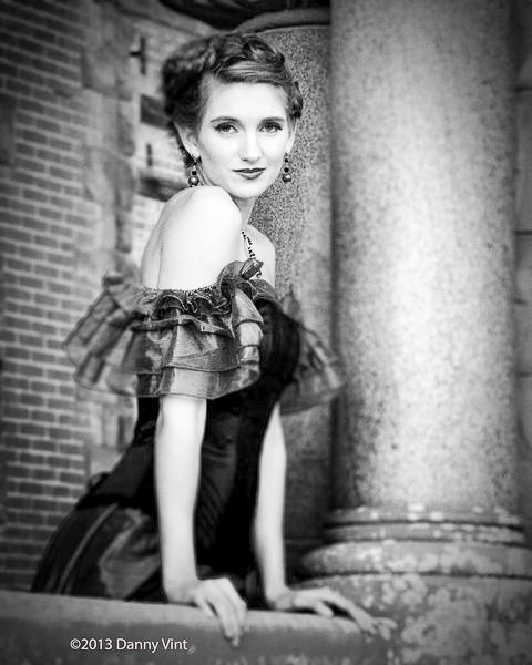 Preston Castle/Preston School of Industry