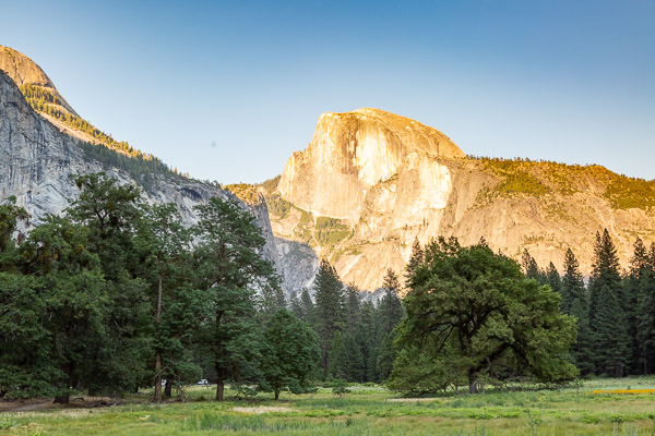 Yosemite Valley